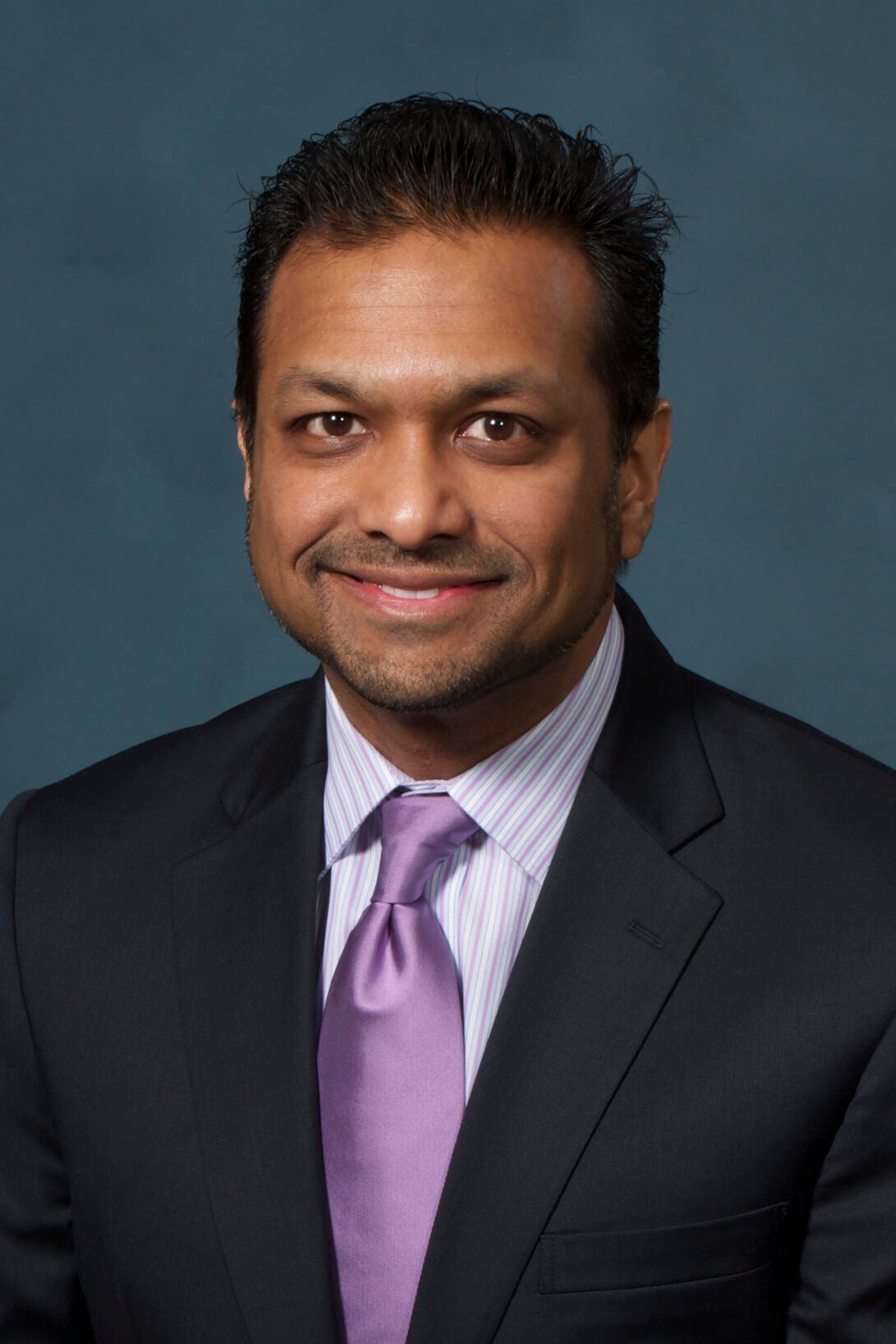 Fazlur Zahurullah, MD, MBA