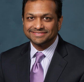 Fazlur Zahurullah, MD, MBA 