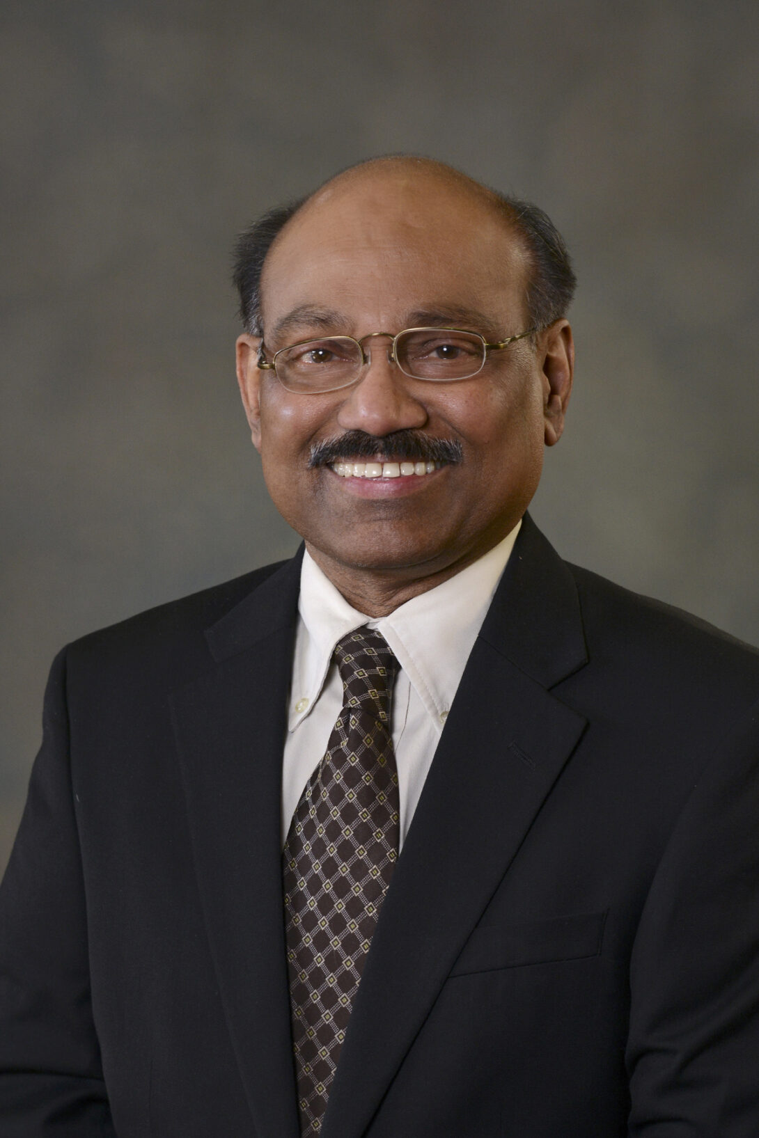 Dr. Ramaswamy Kalyanasundaram