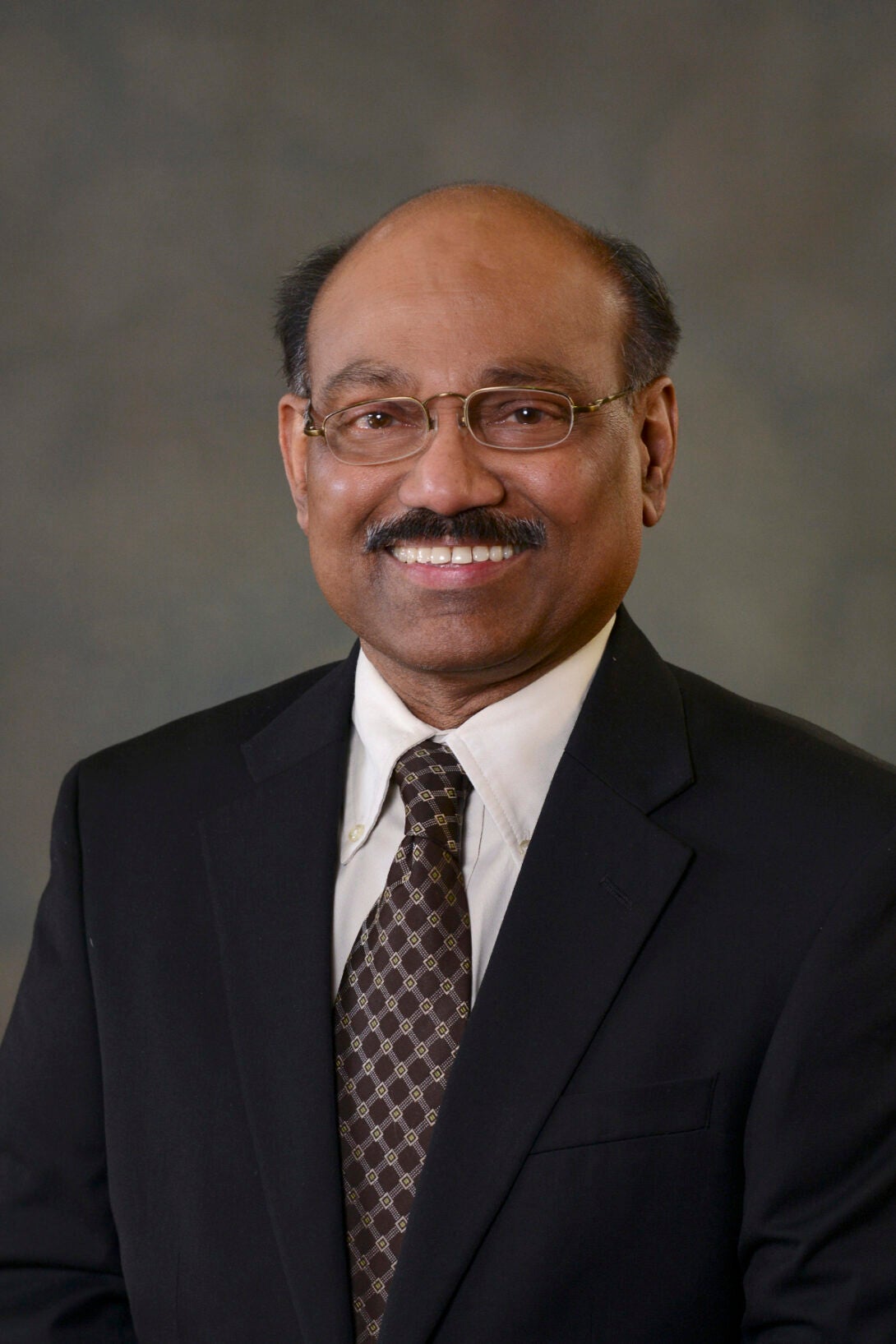 Ramaswamy Kalyanasundaram, DVM, PhD