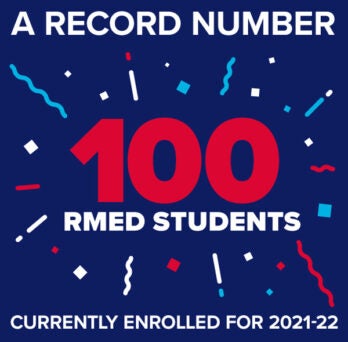 RMEDMilestone
                  