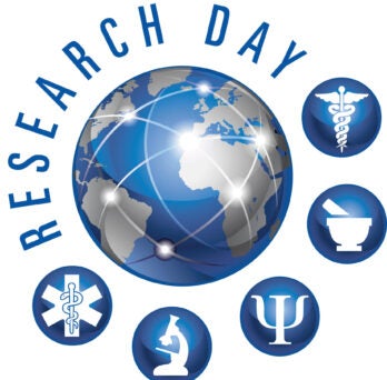 Research Day Undated Logo
                  