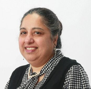 Dr. Neelu Puri
                  