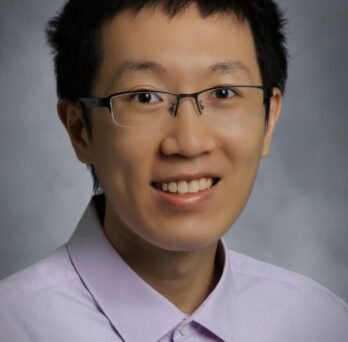 Dr. Zhenyu Chen 