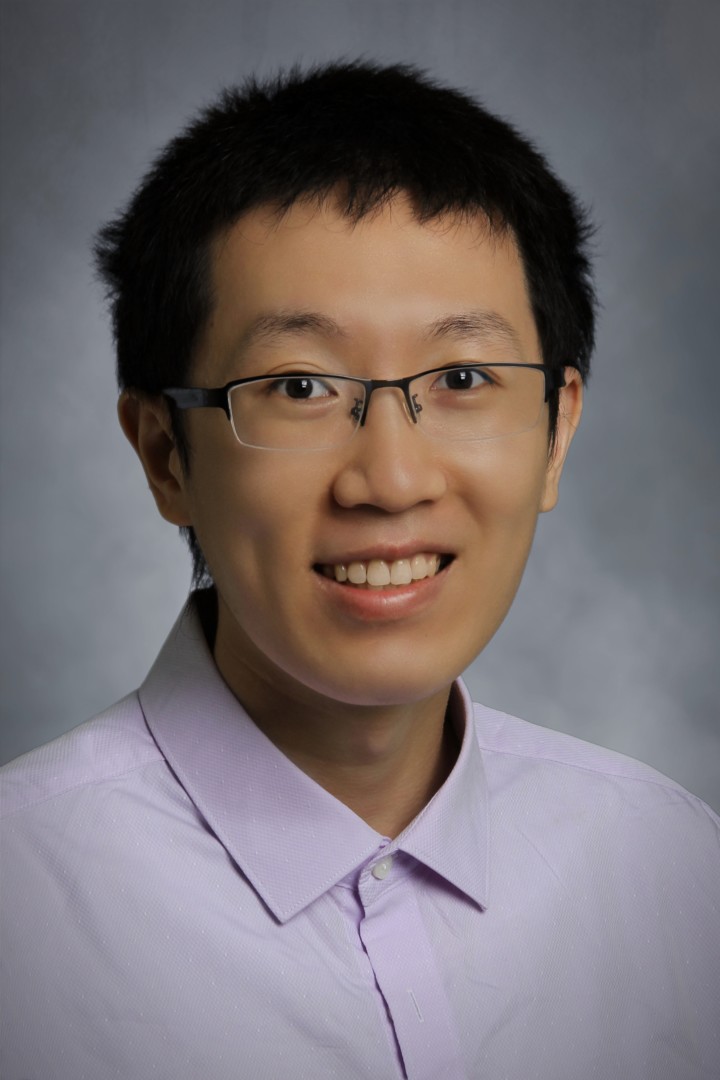 Dr. Zhenyu Chen