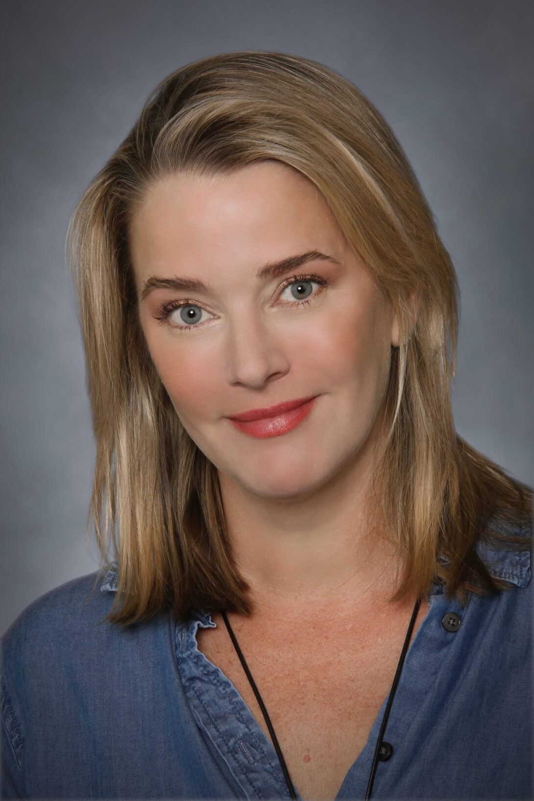 Sarah Hagarty, MD