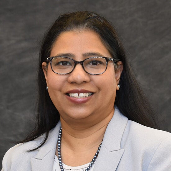 Research Associate Professor