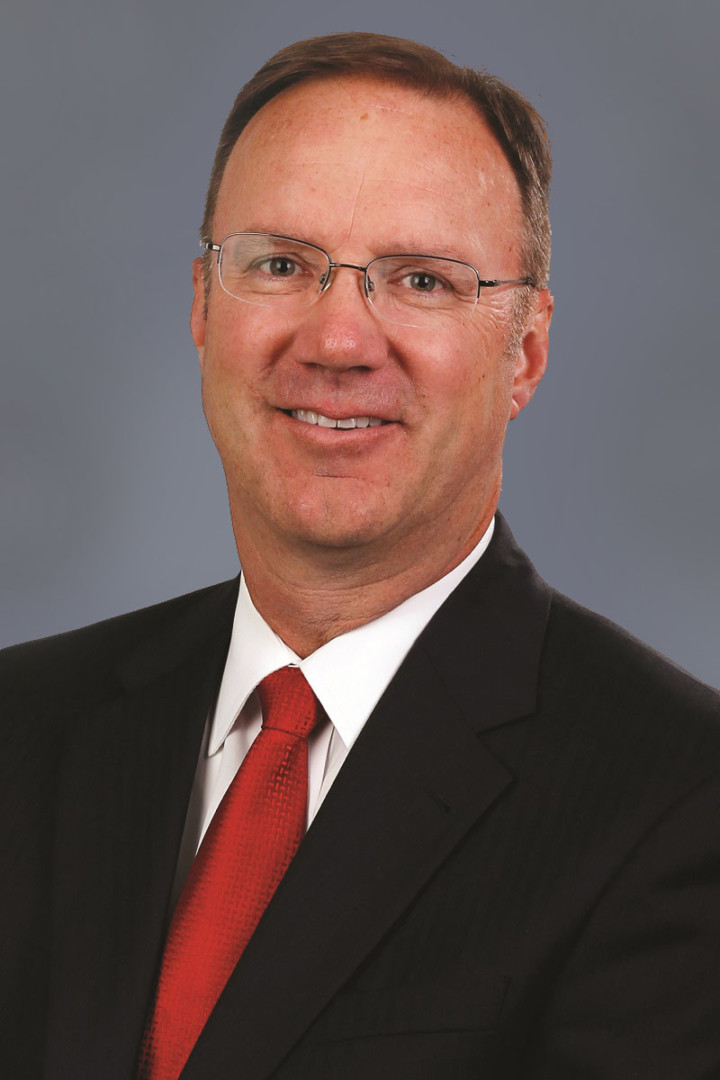 Jeffrey R. Smith, MD, FACC