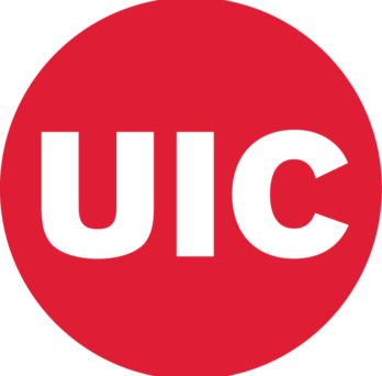 Red UIC ball 