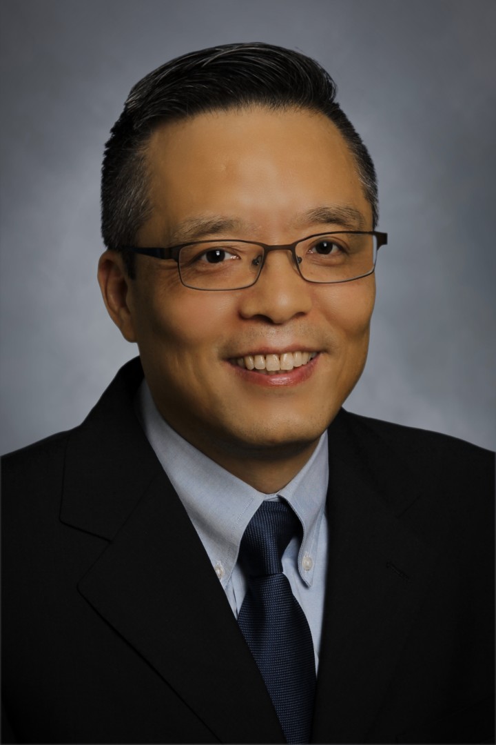 Weihai Zhan, PhD., MS