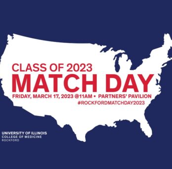 Match Day 2023 