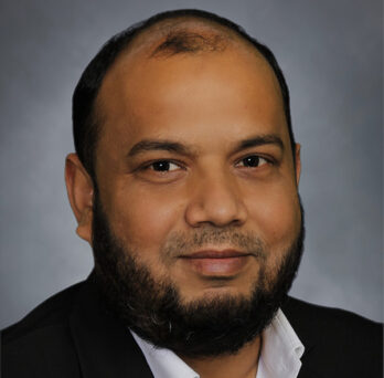 Mohammad Fazle Alam, PhD 