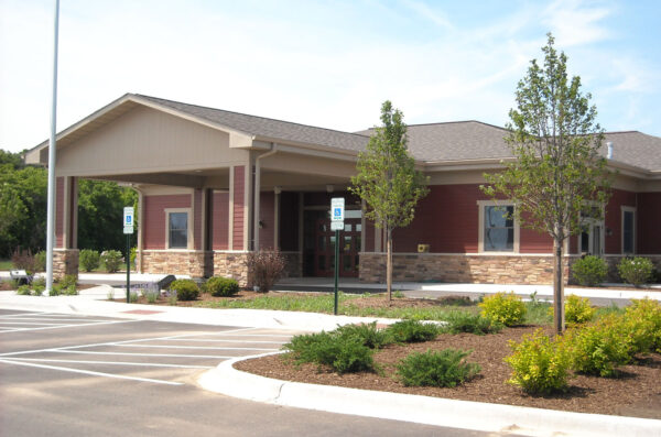 Serenity Hospice and Home