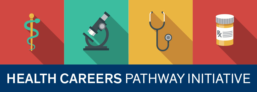 Health Careers Pathway Initiative