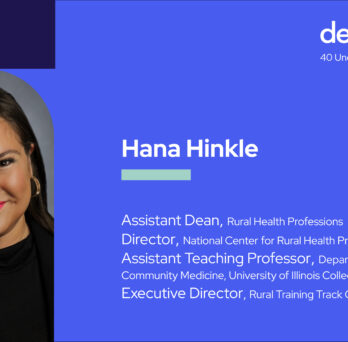 Hana Hinkle, PhD, MPH 