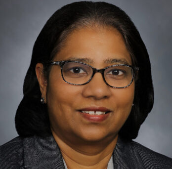 Manorama Khare, PhD 