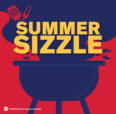 Summer Sizzle make me what to Grill! at the UIC Health Sciences Campus-Rockford