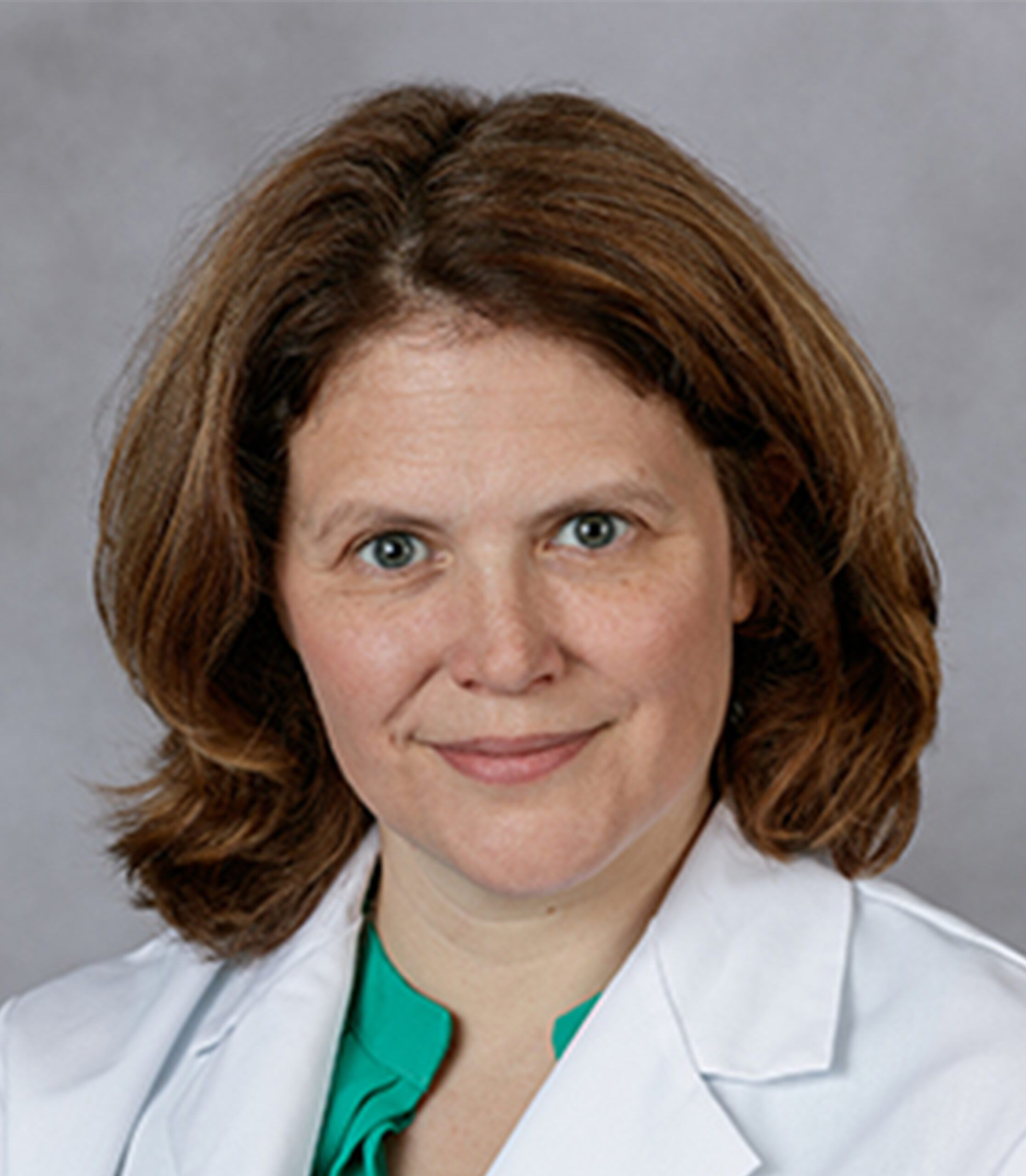 Photo of Emily Hall, MD