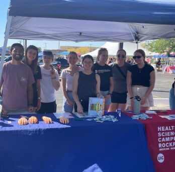 UW Health Kids Safety Fair 