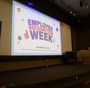 Employee Recognition Week 